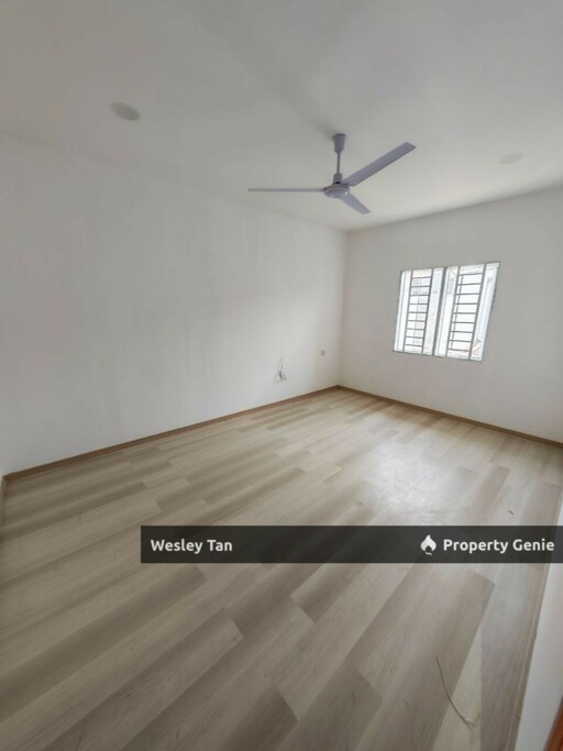 Taman Bukit Melaka Delima Fully Renovated Double Storey Terrace For Sale