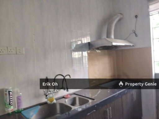 Taman Kajang Perdana 2 Storey