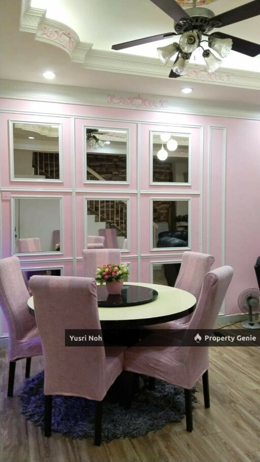 *🏡 House for Sale – Seri Putra, Bangi*