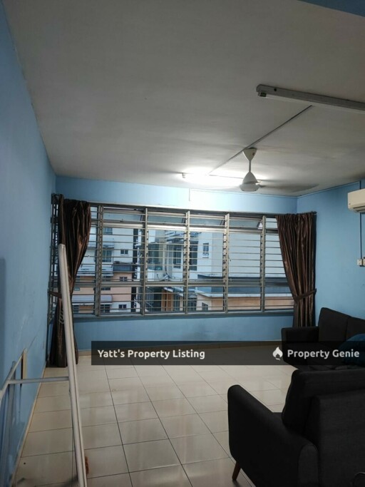 Mutiara Anggerik, Sect 15 Shah Alam Kondo for Rent