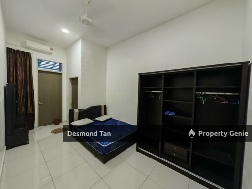 Redup Bandar Ainsdale , S2 Heights, Seremban 2 ( Facing Playground)