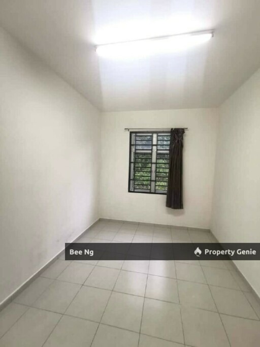 Taman Scientex Utama @ Senai
