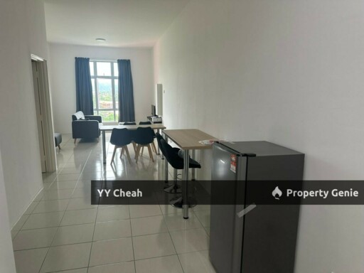 The Anderson Condominium For Rent Fully Furnished Ipoh Town