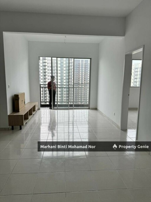 Partial Furnish • Bangi • Adelia 2