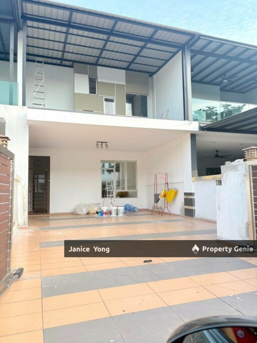 Taman Setia Tropika