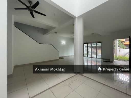 Freehold Unit PENTAS 2 , ALAM IMPIAN