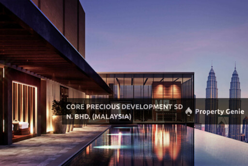 CORE Residence @ TRX
