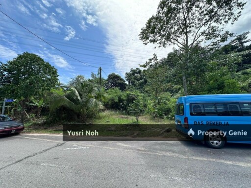 SINGLE STOREY CORNER LOT TAMAN LESTARI PERMAI SERI KEMBANGAN