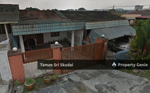 Taman Sri Skudai