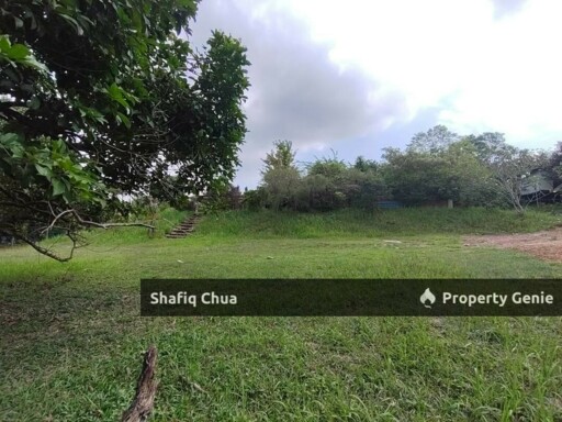 Agriculture Land with Single Storey Bungalow Sg Buloh Nearby Elmina For Sale