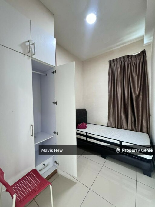 For Rent, M Condominium @Larkin / Jb Town