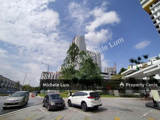 [Below Market 46%] Oasis 2 Mutiara Heights Kajang