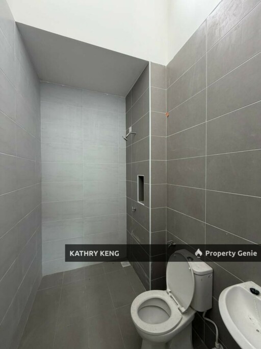 Taman Mengkibol For Rent Kluang For Rent Johor For Rent