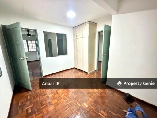 1.5-Storey Terrace House Bandar Sri Petaling Kuala Lumpur