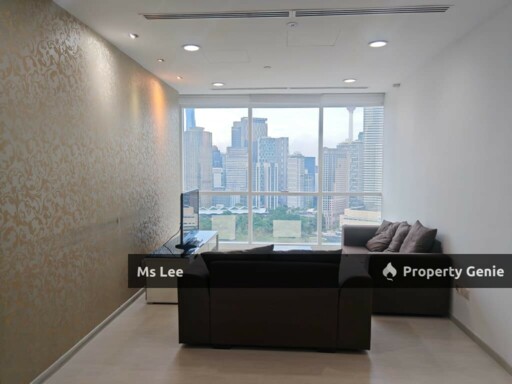Binjai 8 @ KLCC - Near LRT, Level 25 KLCC view, Ready unit,Open for Reservation Now