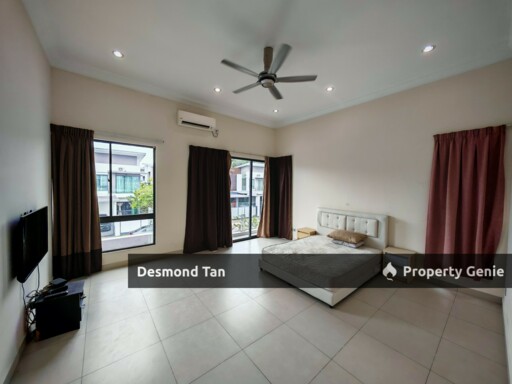 Aviva Green, S2 Height, Seremban 2(Renovated)