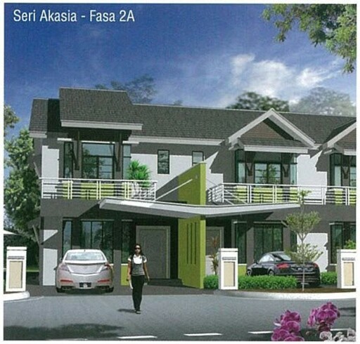 SERI AKASIA