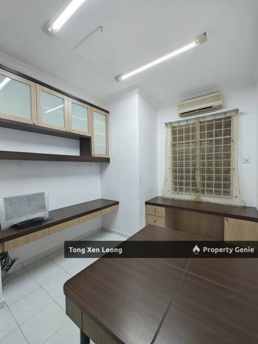 2 Storey @ Bukit Katil For Sale !! Fully Renovated & Extended !