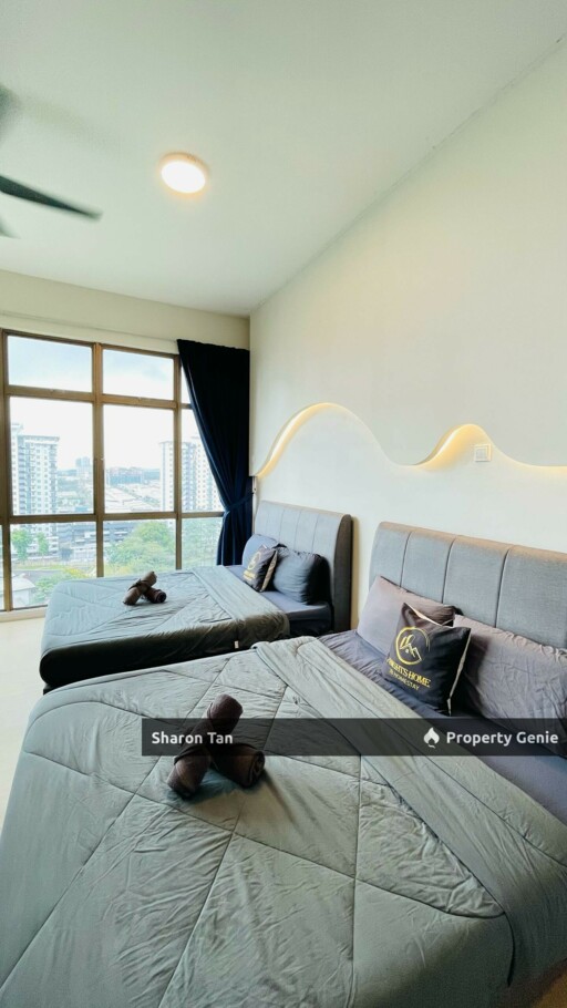 Luxury Design Mount Austin Studio With Homestay Business