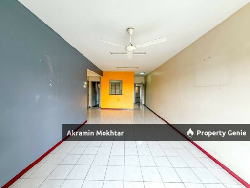 Tiara Intan Condominium, Bukit Indah Ampang