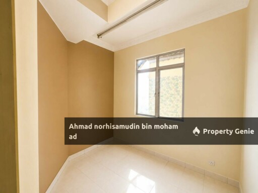 Freehold! Apartment Sri Ixora