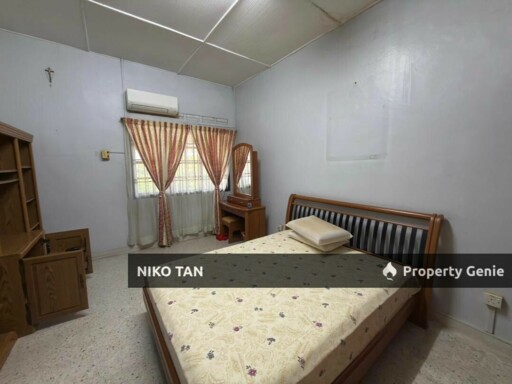 [PRIME AREA]2Storey Semi D Taman Sentosa For Sale