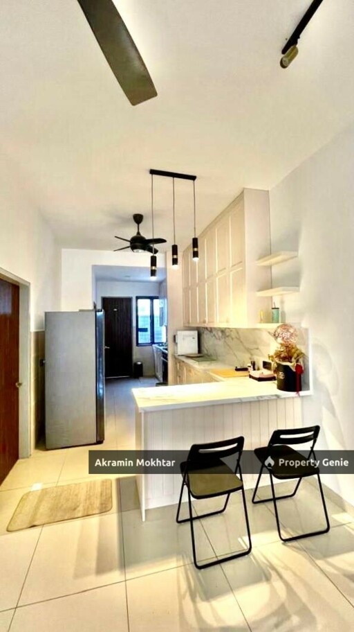 Freehold & Bumi Lot | Double Storey Terrace@Elmina Green 1B, Shah Alam