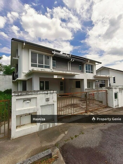 Taman Meranti Aman For Sale Kampung Pulau Meranti For Sale