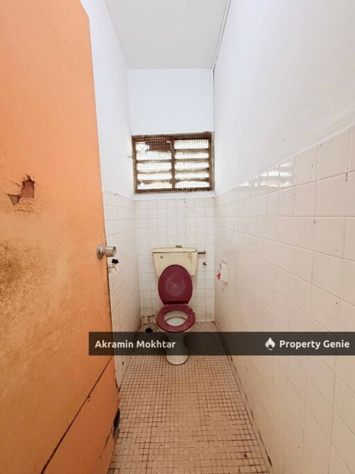 2 Storey Terrace Pandan Indah, KL