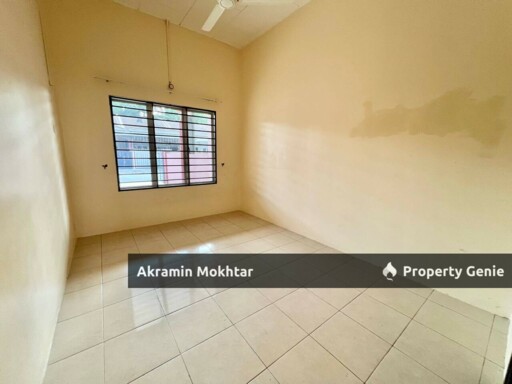 Freehold & Malay Reserved | 1 Storey Taman Desa Bukit Permata, Bukit Kapar, Klang.