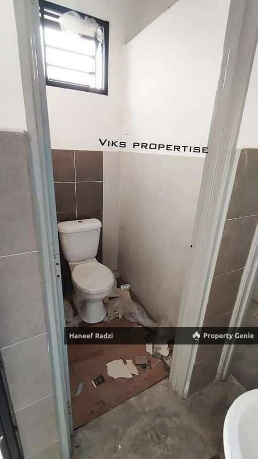 Pusat Perniagaan Seri Gunung - Alor Setar - Kedah