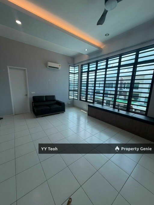 Ozana Residence 2.5 Storey Terrace