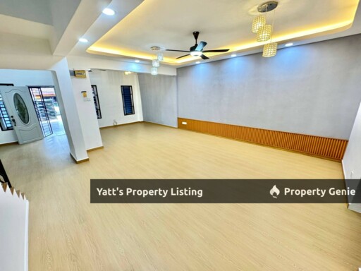 Taman Sri Saujana, Kota Tinggi Johor  2 Sty 💰 Selling Price: RM475,000 Below MV  Https://Www.Wasap.My/6016205127
