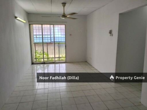 FULL LOAN Pangsapuri Sri Rasau Booking 1K Good To Invest