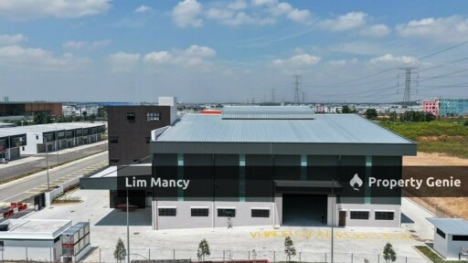 Indahpura Kulai Industrial Park
