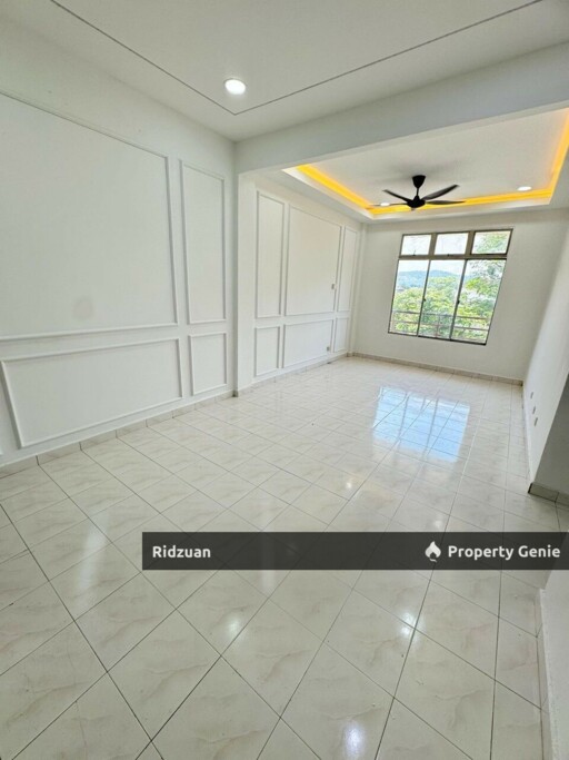 Ria 2 Apartment, Taman Megah Ria