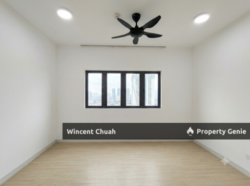 M Centura Sentul Condo for Sale | 2 Bed 650 sqft Ready RM365k