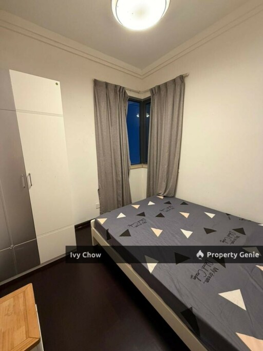 R&F room for rent