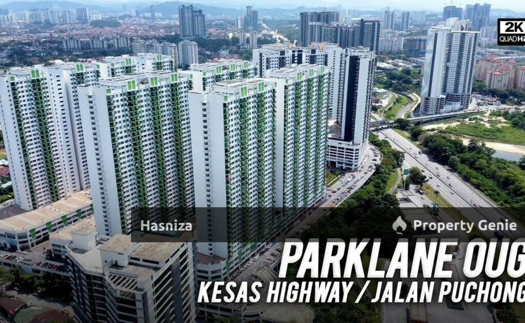Parklane OUG For Sale Taman Oug Parklane For Sale