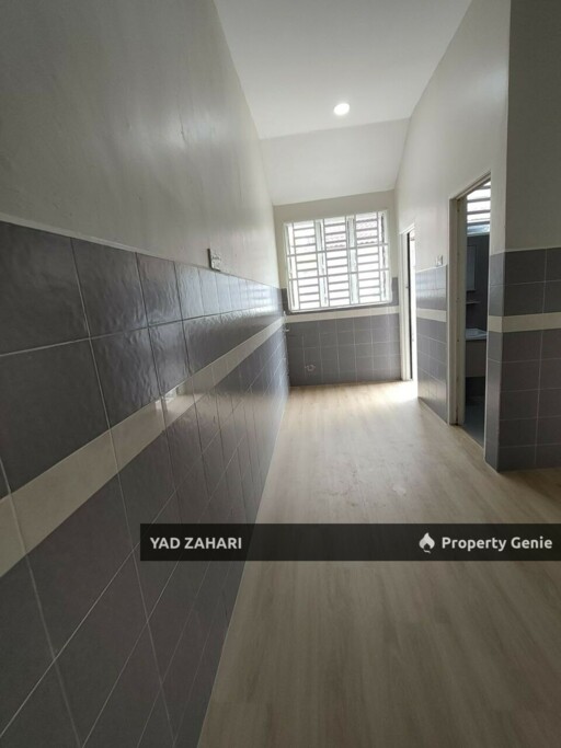 Taman Bertam Perdana, Kepala Batas | 1-Storey Terrace 3 Bedrooms | RM429K - Renovated and Nearby Amenities