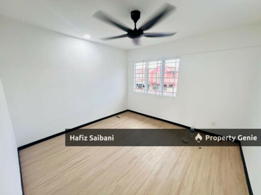 Double Storey Terrace Taman Kantan Permai Kajang
