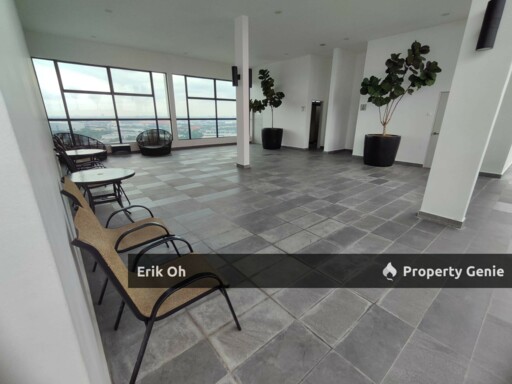 Armani SOHO Subang Jaya for Sale Fully Renovated