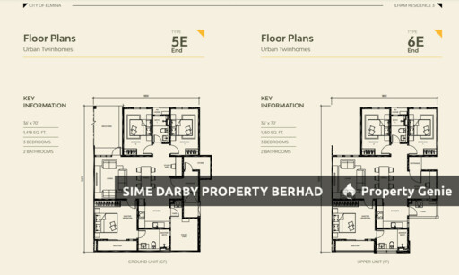 Ilham Residence 3