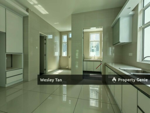 Below Bank Value! Kayangan Villa Klebang 3 Storey Bungalow For Sale
