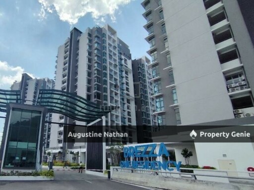 Brezza Hill @ Bukit Ampang Permai on Sale by Auction save $172k or 34% below mv