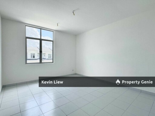 Meridin East, Erica 2 Storey