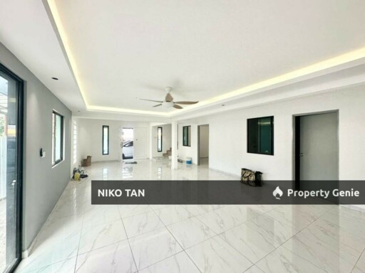 For Sale Jalan Dataran 1/6, Taman Dataran Kempas, 81200 Johor Bahru