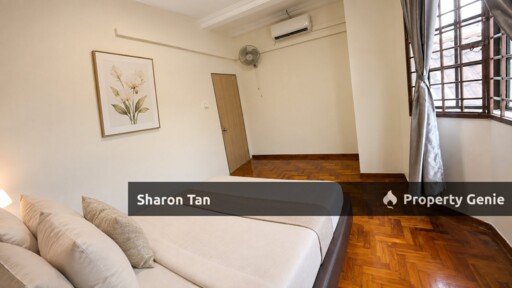 Taman Rinting Semi-Detached Home In Masai, Freehold & Fully Furnished