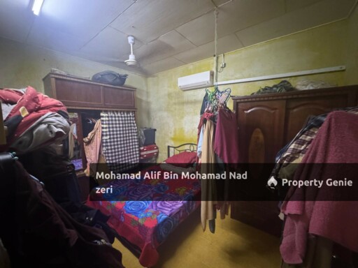 Teres 1 Tingkat Kuala Perlis | Rumah Cantik Harga Terendah