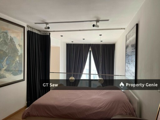 Ekocheras Fully Furnished for Rent